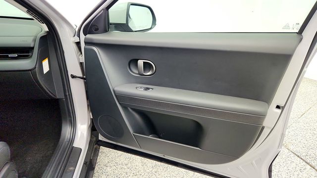 2025 Hyundai IONIQ 5 SEL RWD *Ltd Avail* - 23015410 - 24
