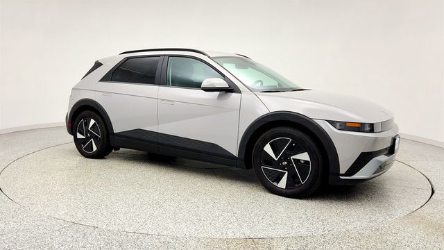 2025 Hyundai IONIQ 5 SEL RWD *Ltd Avail* - 23015410 - 2