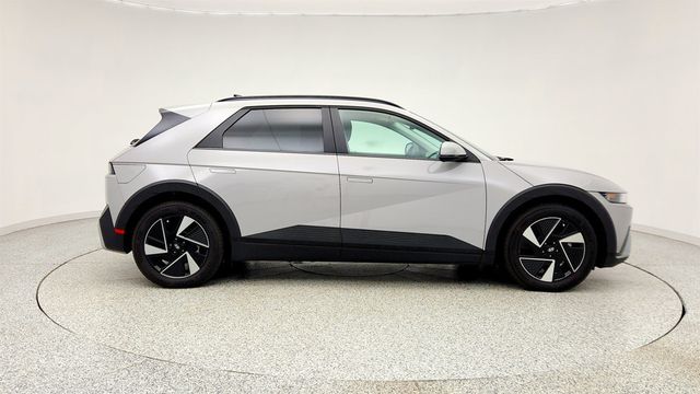 2025 Hyundai IONIQ 5 SEL RWD *Ltd Avail* - 23015410 - 3