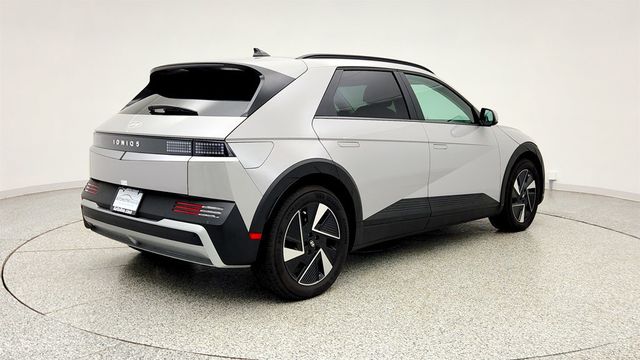 2025 Hyundai IONIQ 5 SEL RWD *Ltd Avail* - 23015410 - 4