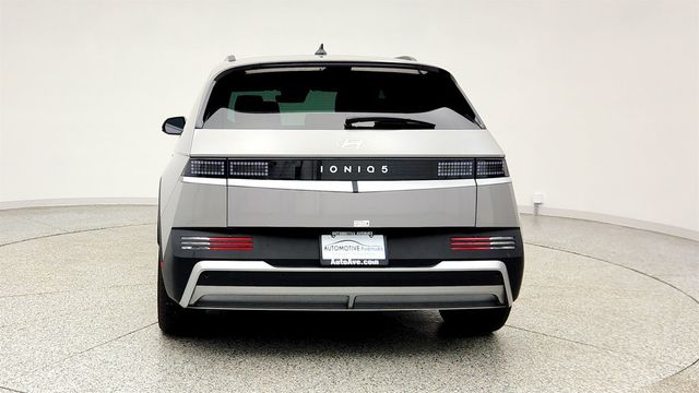 2025 Hyundai IONIQ 5 SEL RWD *Ltd Avail* - 23015410 - 5