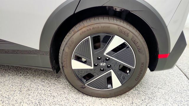 2025 Hyundai IONIQ 5 SEL RWD *Ltd Avail* - 23015410 - 8