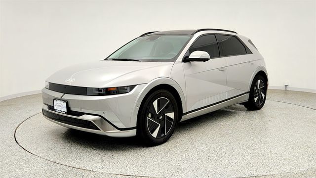2025 Hyundai IONIQ 5 SEL RWD *Ltd Avail* - 23043054 - 0