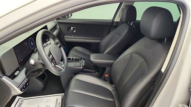 2025 Hyundai IONIQ 5 SEL RWD *Ltd Avail* - 23043054 - 10