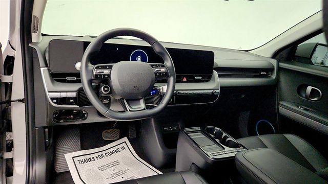 2025 Hyundai IONIQ 5 SEL RWD *Ltd Avail* - 23043054 - 12