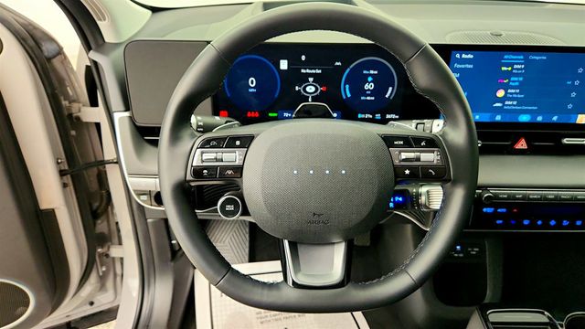 2025 Hyundai IONIQ 5 SEL RWD *Ltd Avail* - 23043054 - 13