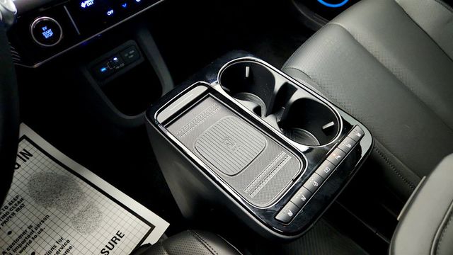 2025 Hyundai IONIQ 5 SEL RWD *Ltd Avail* - 23043054 - 16