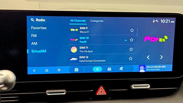 2025 Hyundai IONIQ 5 SEL RWD *Ltd Avail* - 23043054 - 18