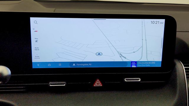 2025 Hyundai IONIQ 5 SEL RWD *Ltd Avail* - 23043054 - 19