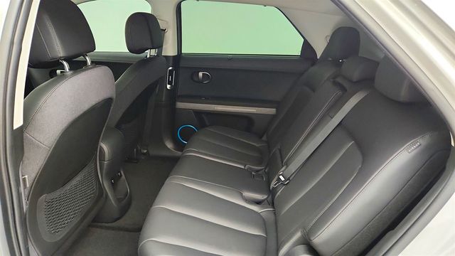 2025 Hyundai IONIQ 5 SEL RWD *Ltd Avail* - 23043054 - 20