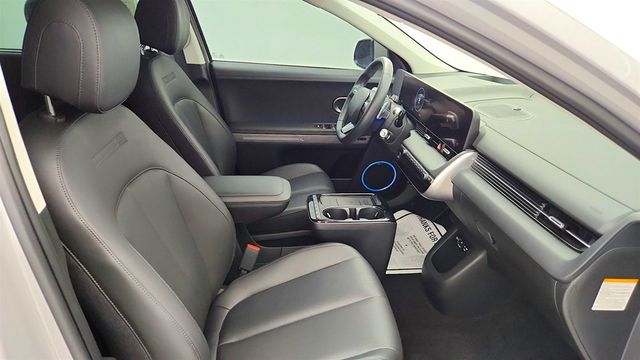 2025 Hyundai IONIQ 5 SEL RWD *Ltd Avail* - 23043054 - 22