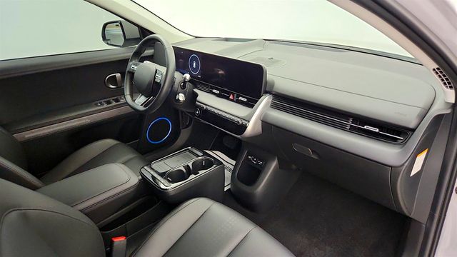 2025 Hyundai IONIQ 5 SEL RWD *Ltd Avail* - 23043054 - 23