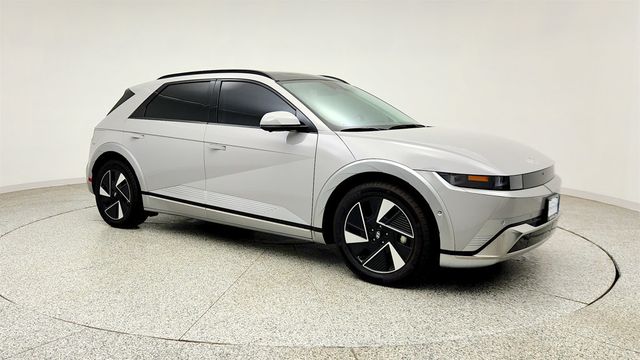 2025 Hyundai IONIQ 5 SEL RWD *Ltd Avail* - 23043054 - 2