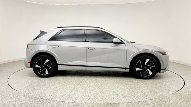 2025 Hyundai IONIQ 5 SEL RWD *Ltd Avail* - 23043054 - 3