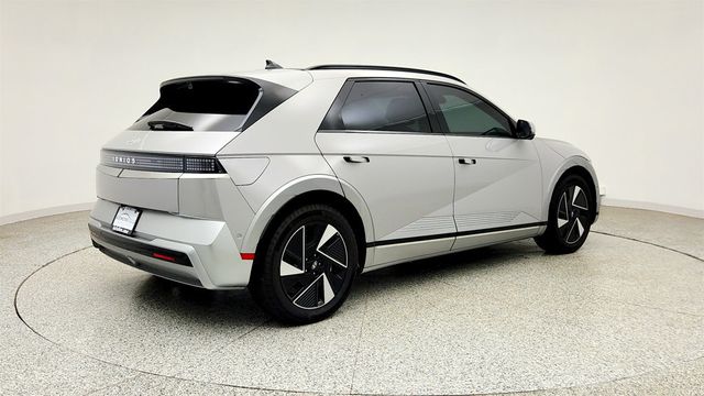 2025 Hyundai IONIQ 5 SEL RWD *Ltd Avail* - 23043054 - 4