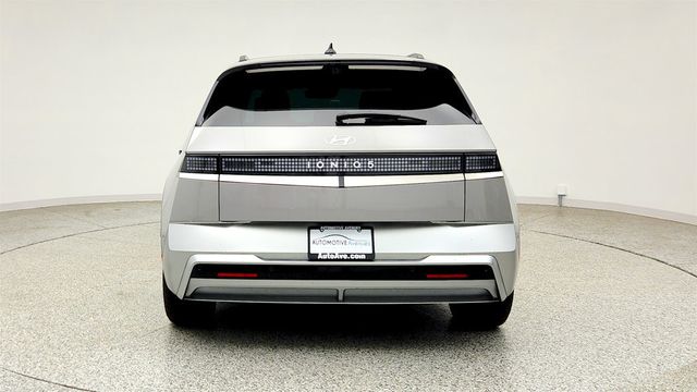 2025 Hyundai IONIQ 5 SEL RWD *Ltd Avail* - 23043054 - 5