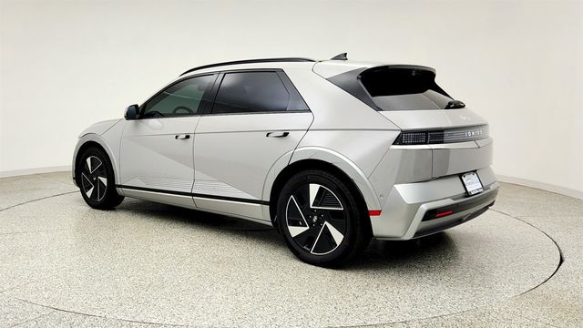 2025 Hyundai IONIQ 5 SEL RWD *Ltd Avail* - 23043054 - 6