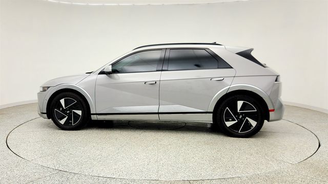 2025 Hyundai IONIQ 5 SEL RWD *Ltd Avail* - 23043054 - 7