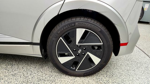 2025 Hyundai IONIQ 5 SEL RWD *Ltd Avail* - 23043054 - 8