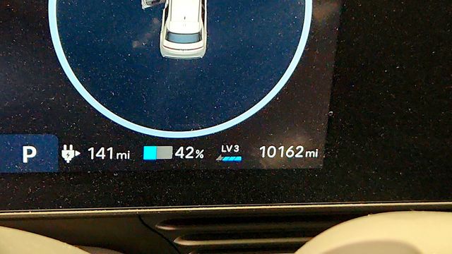 2025 Hyundai IONIQ 5 SE RWD - 23091318 - 13