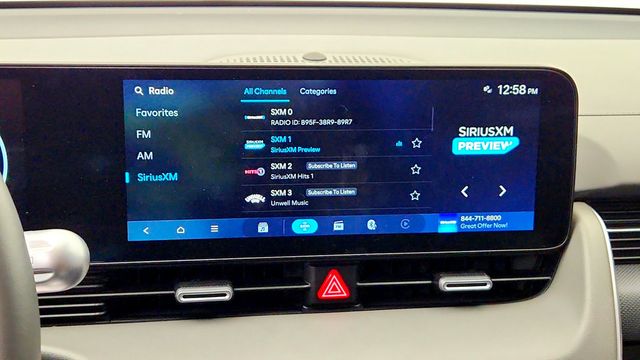 2025 Hyundai IONIQ 5 SE RWD - 23091318 - 16
