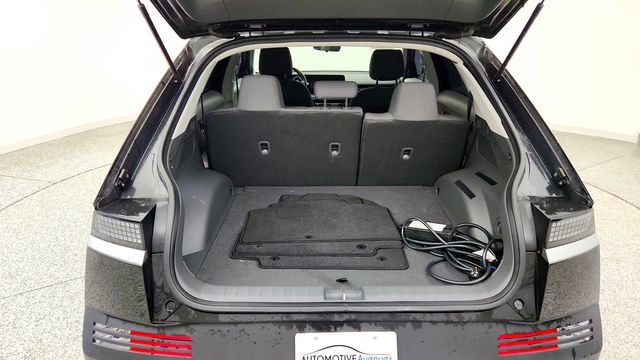 2025 Hyundai IONIQ 5 SE RWD - 23091318 - 20