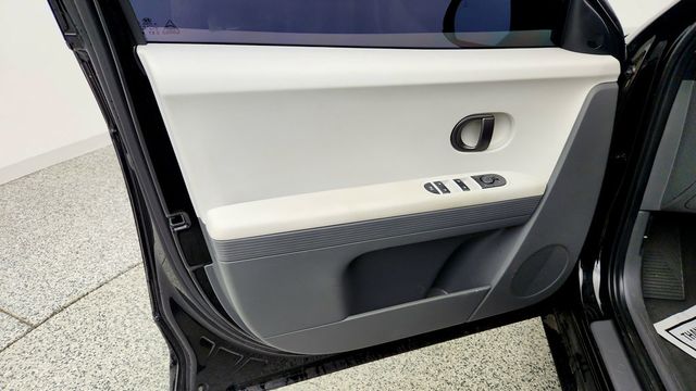 2025 Hyundai IONIQ 5 SE RWD - 23091318 - 8