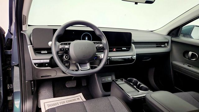 2025 Hyundai IONIQ 5 SE RWD *Ltd Avail* - 23013156 - 10