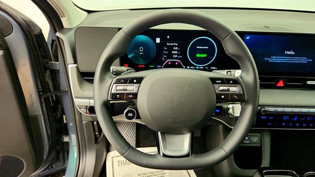 2025 Hyundai IONIQ 5 SE RWD *Ltd Avail* - 23013156 - 11