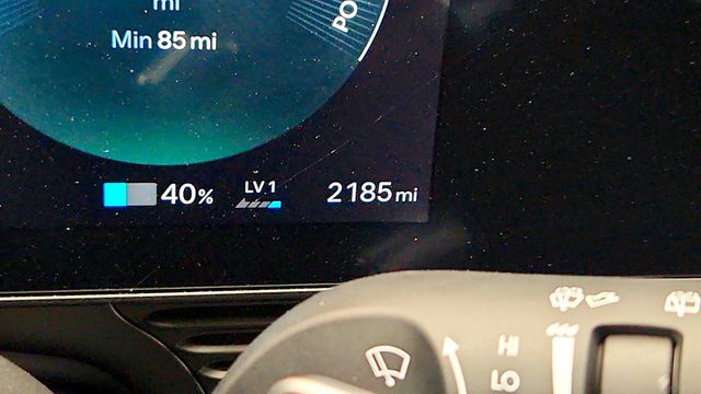 2025 Hyundai IONIQ 5 SE RWD *Ltd Avail* - 23013156 - 13