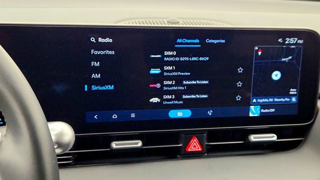 2025 Hyundai IONIQ 5 SE RWD *Ltd Avail* - 23013156 - 16