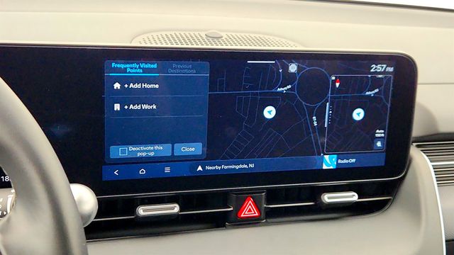 2025 Hyundai IONIQ 5 SE RWD *Ltd Avail* - 23013156 - 17