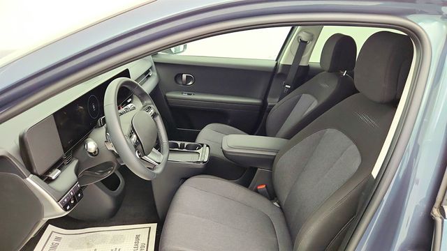 2025 Hyundai IONIQ 5 SE RWD *Ltd Avail* - 23013156 - 18