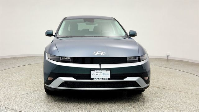 2025 Hyundai IONIQ 5 SE RWD *Ltd Avail* - 23013156 - 1