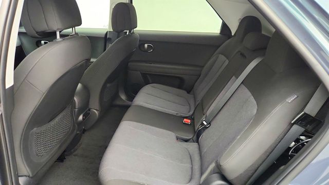2025 Hyundai IONIQ 5 SE RWD *Ltd Avail* - 23013156 - 19