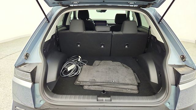 2025 Hyundai IONIQ 5 SE RWD *Ltd Avail* - 23013156 - 20