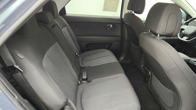 2025 Hyundai IONIQ 5 SE RWD *Ltd Avail* - 23013156 - 21