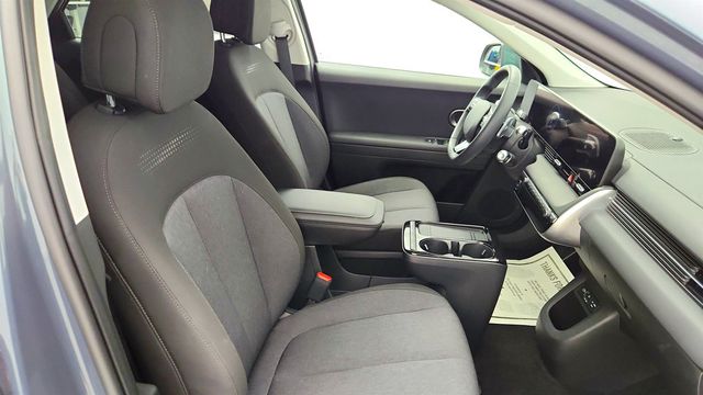 2025 Hyundai IONIQ 5 SE RWD *Ltd Avail* - 23013156 - 22