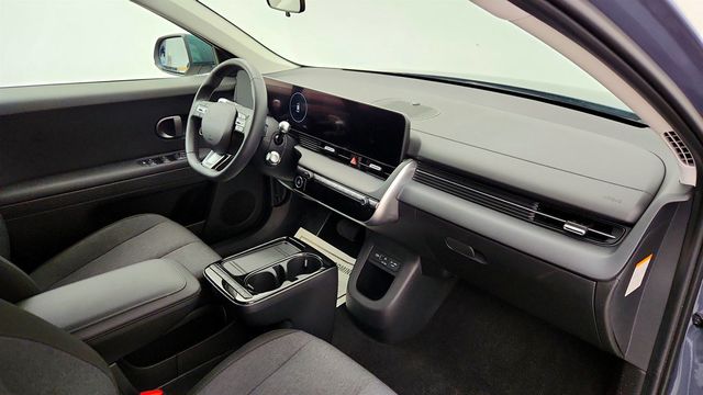 2025 Hyundai IONIQ 5 SE RWD *Ltd Avail* - 23013156 - 23