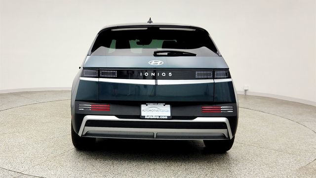 2025 Hyundai IONIQ 5 SE RWD *Ltd Avail* - 23013156 - 5