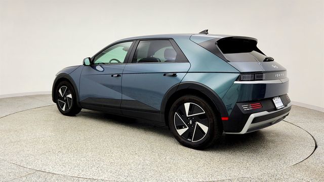 2025 Hyundai IONIQ 5 SE RWD *Ltd Avail* - 23013156 - 6