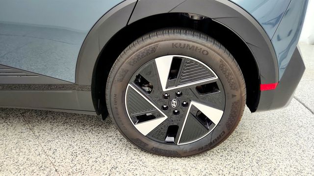 2025 Hyundai IONIQ 5 SE RWD *Ltd Avail* - 23013156 - 8