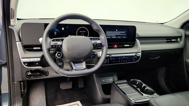 2025 Hyundai IONIQ 5 SE RWD *Ltd Avail* - 23015398 - 10