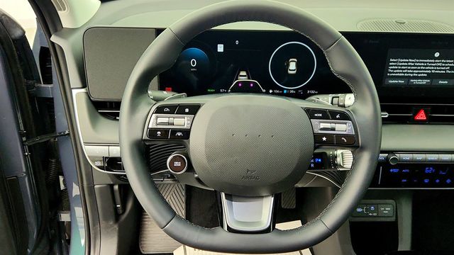 2025 Hyundai IONIQ 5 SE RWD *Ltd Avail* - 23015398 - 11