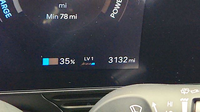 2025 Hyundai IONIQ 5 SE RWD *Ltd Avail* - 23015398 - 13