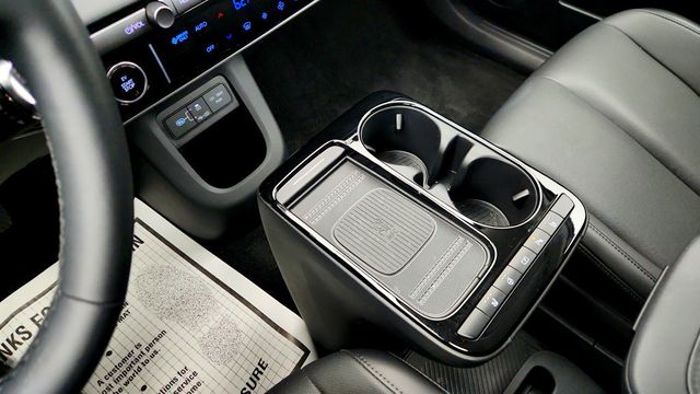 2025 Hyundai IONIQ 5 SE RWD *Ltd Avail* - 23015398 - 14