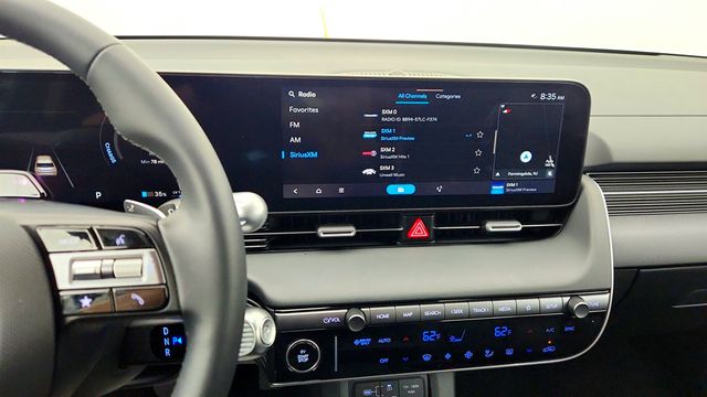 2025 Hyundai IONIQ 5 SE RWD *Ltd Avail* - 23015398 - 15