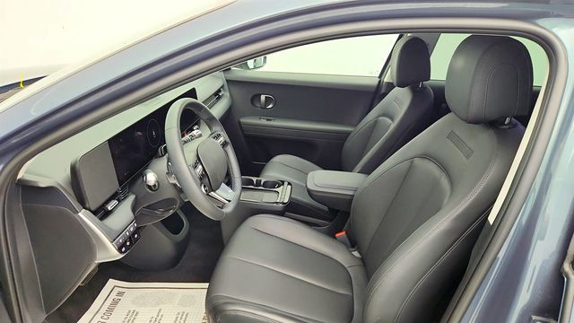 2025 Hyundai IONIQ 5 SE RWD *Ltd Avail* - 23015398 - 17