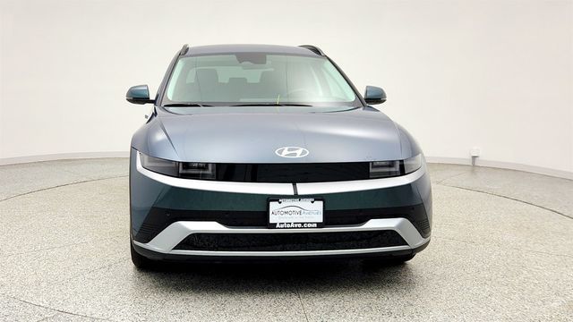 2025 Hyundai IONIQ 5 SE RWD *Ltd Avail* - 23015398 - 1