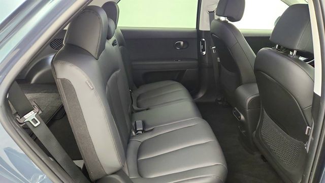 2025 Hyundai IONIQ 5 SE RWD *Ltd Avail* - 23015398 - 20